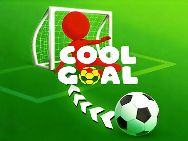 Cool Goal