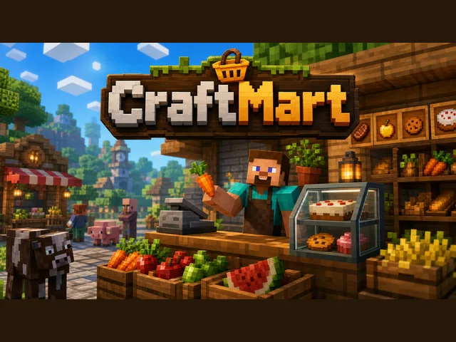 CraftMart