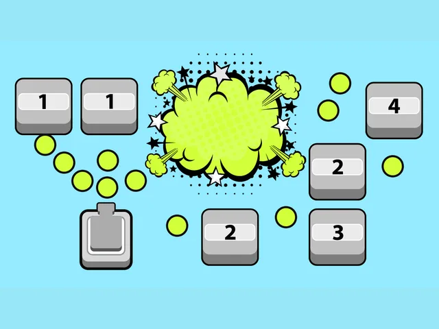 Cube Smash