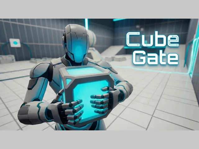 CubeGate