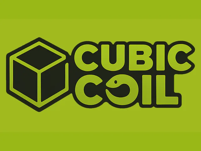 Cubic Coil