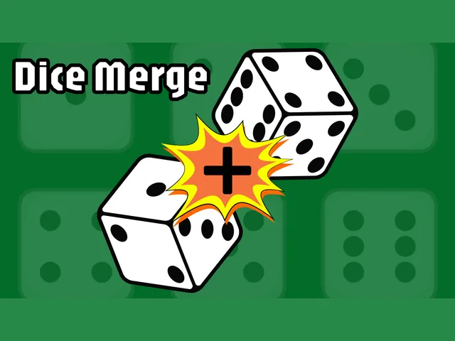 Dice Merge