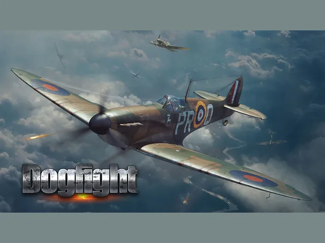 Dogfight
