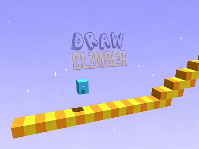 Draw Climber