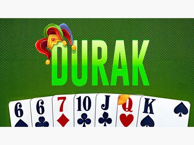 Durak
