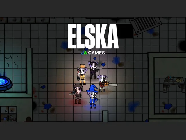 Elska