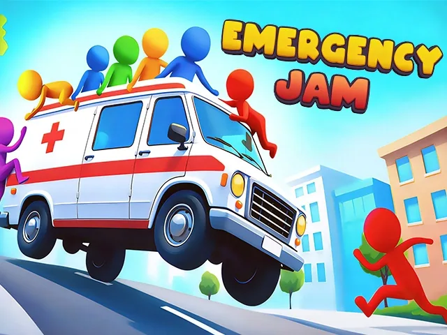 Emergency Jam