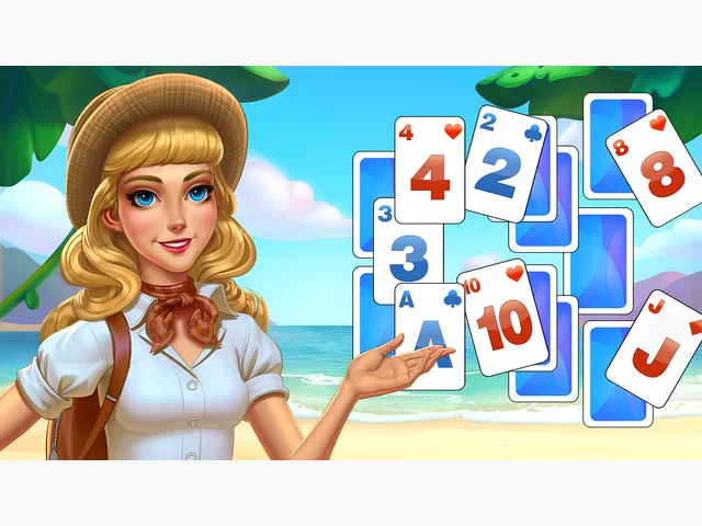 Emily's Hotel Solitaire
