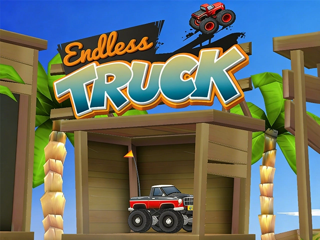 Endless Truck