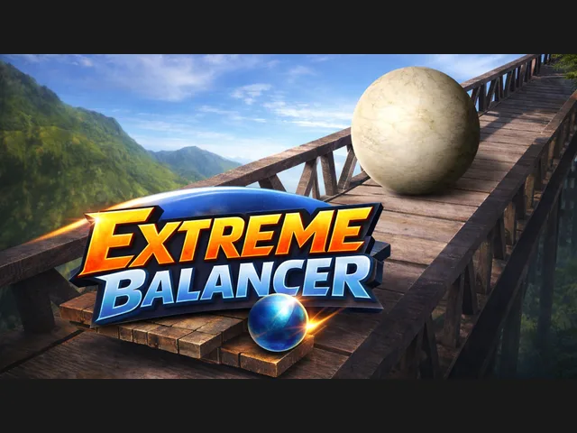 Extreme Balancer