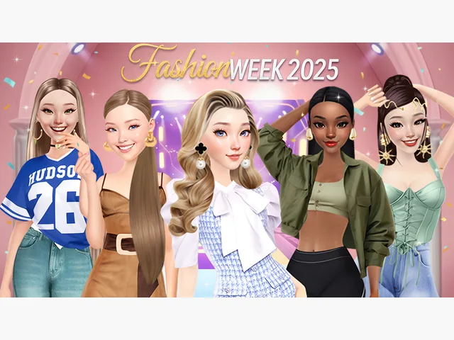 Fashion Week 2025
