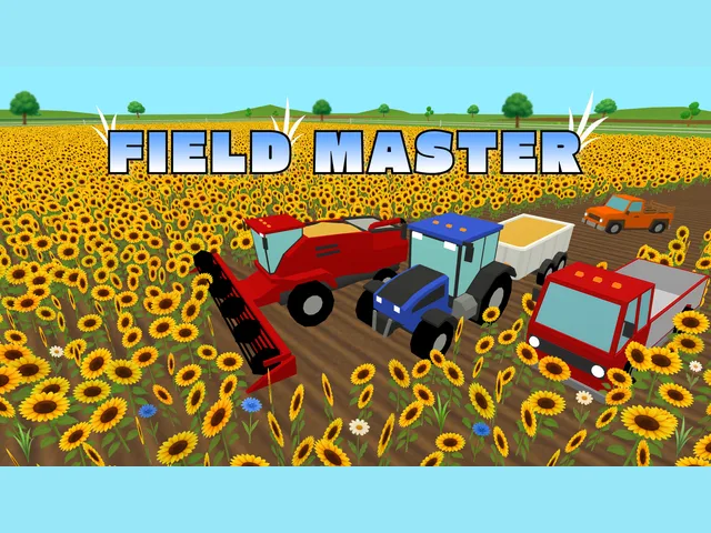Field Master