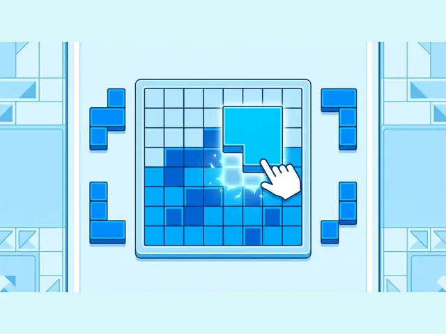 Fillblox