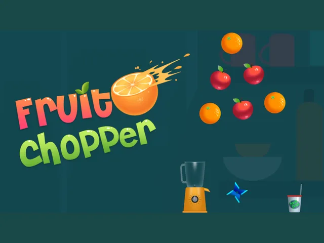 Fruit Chopper