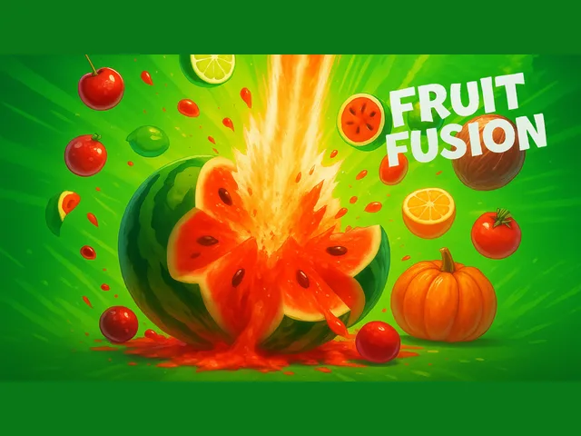 Fruit Fusion