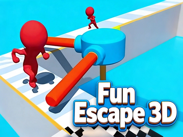 Fun Escape 3D