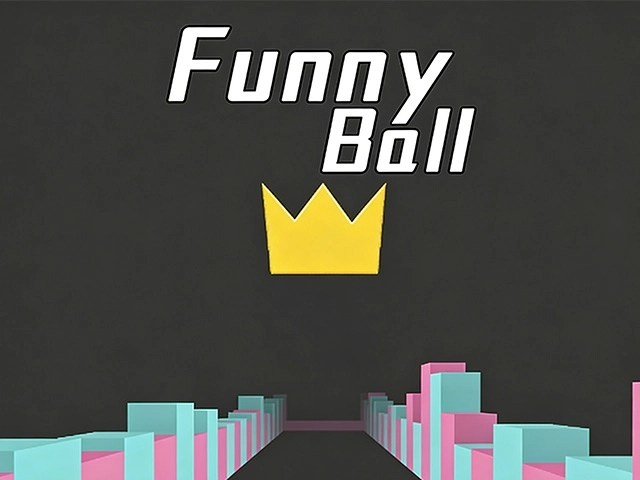 Funny Ball