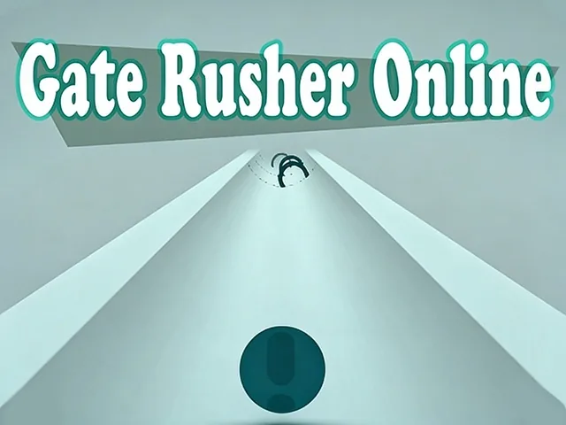 Gate Rusher Online