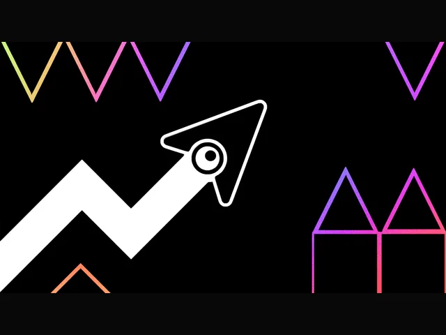 Geometry Arrow