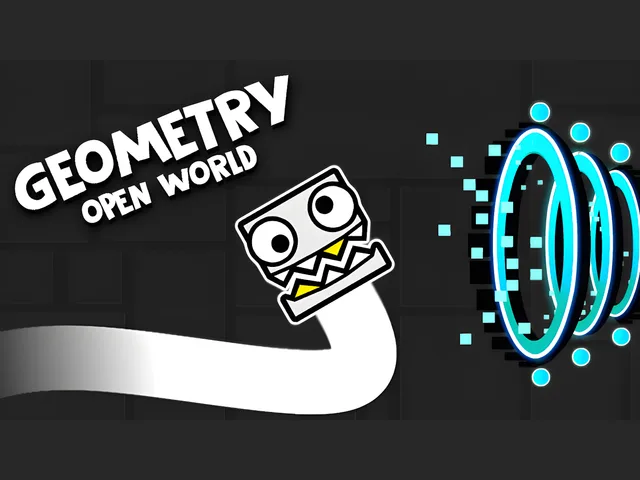 Geometry Open World