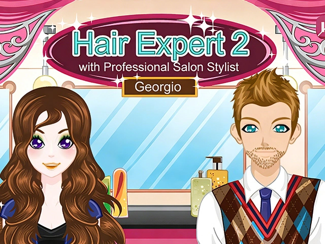 Hair Expert