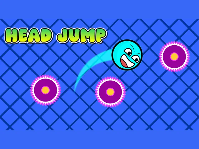 Head Jump