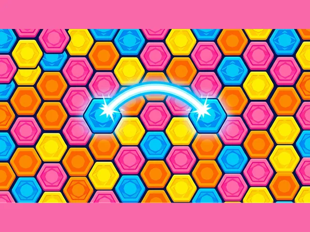 HEX Connect