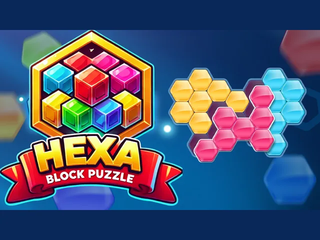 Hexa Block Puzzle
