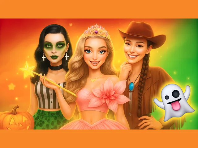 Iconic Halloween Costumes