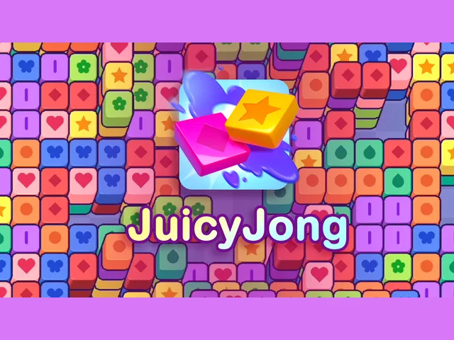 JuicyJong