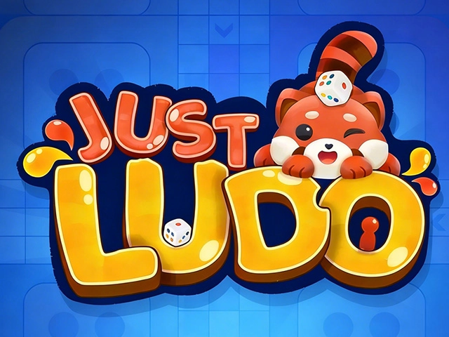 Just Ludo