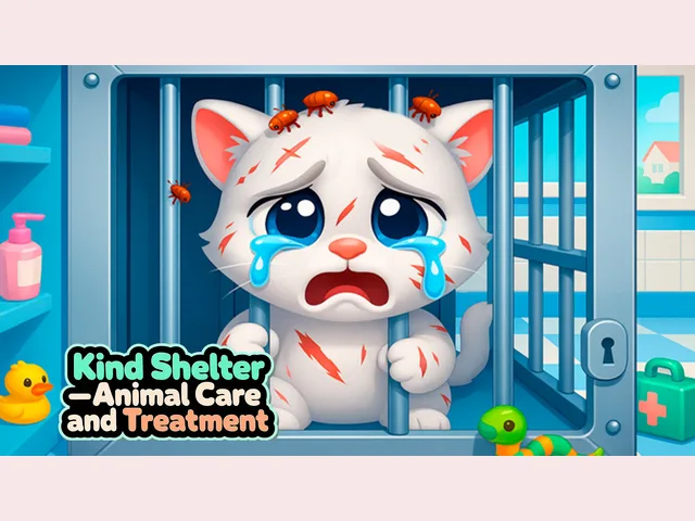 Kind Shelter - Animal Care and Treatment