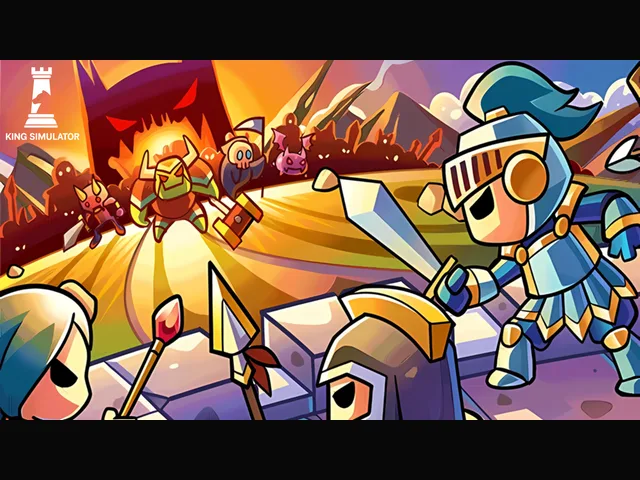 King Simulator