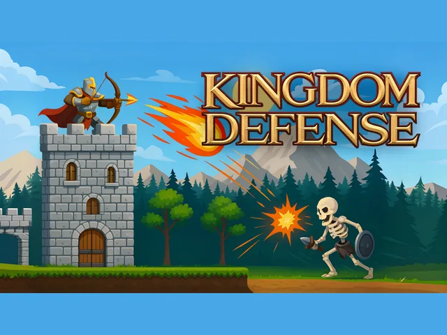 Kingdom Defense