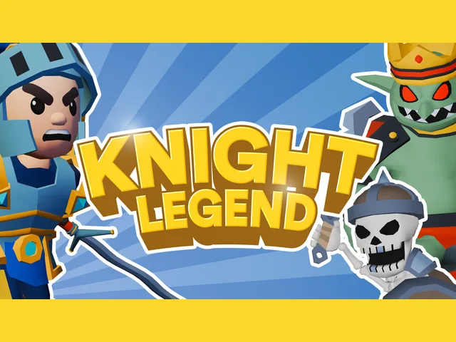 Knight Legend