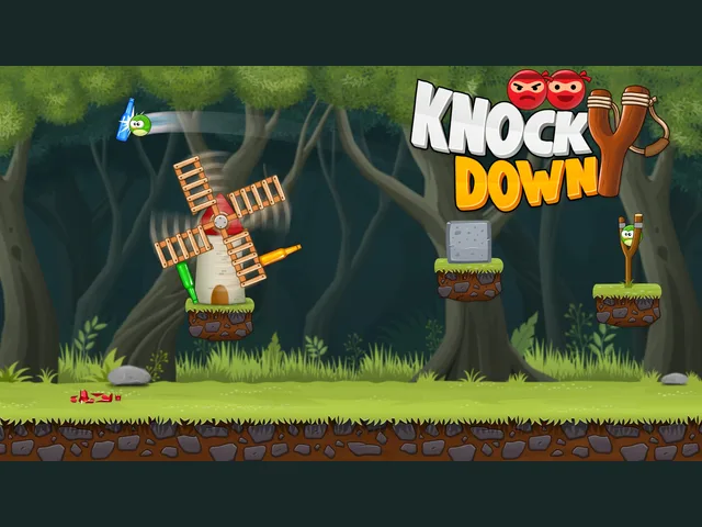 Knock Down