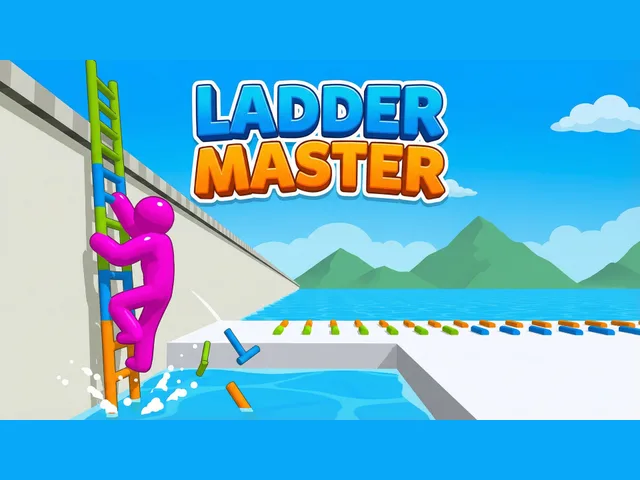 Ladder Master