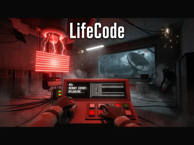LifeCode