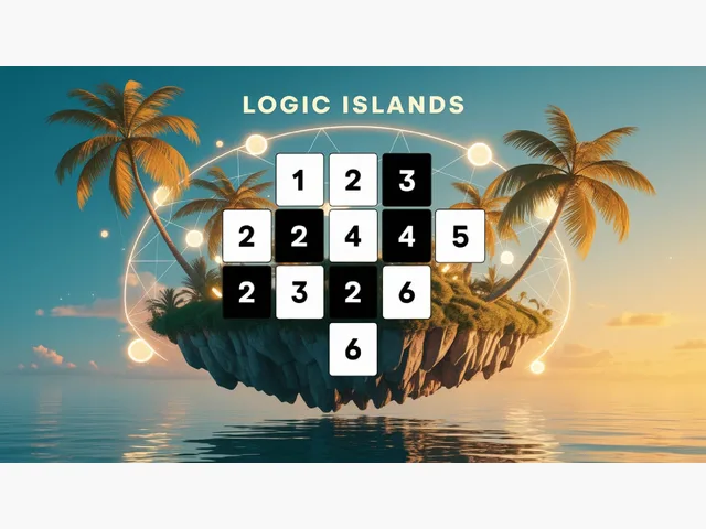 Logic Islands