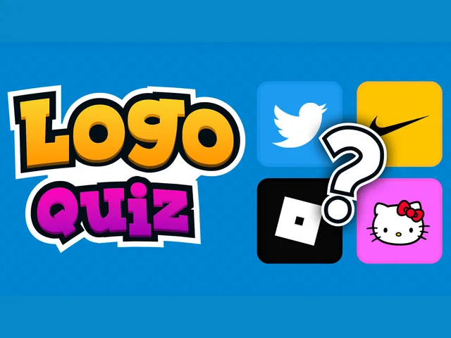 Logo Quiz Master