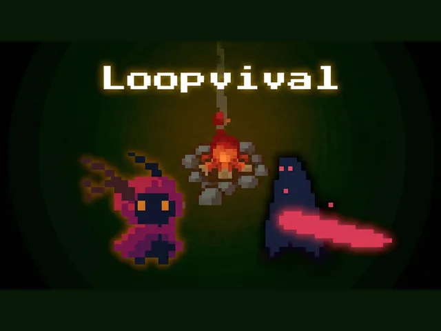 Loopvival