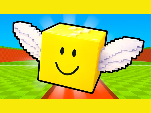 Lucky Brainrot Blocks Online