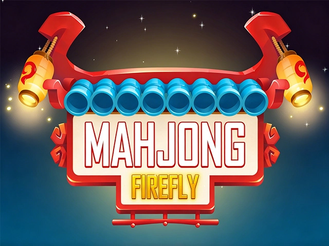 Mahjong Firefly