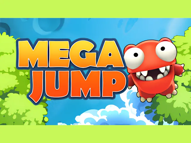 Mega Jump