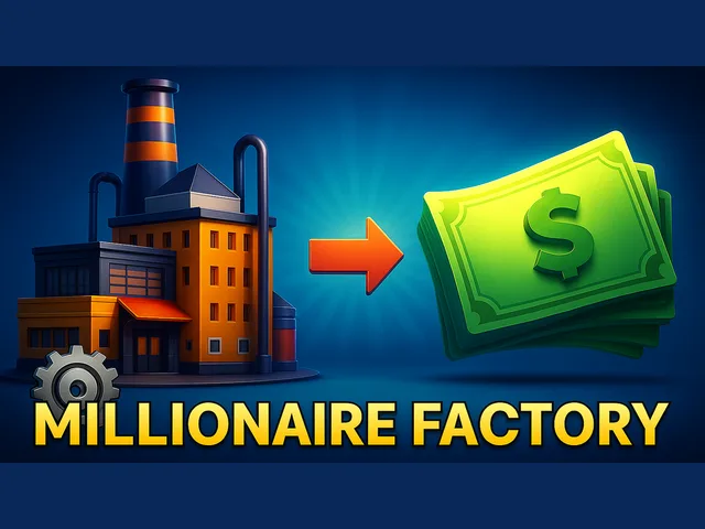 Millionaire Factory