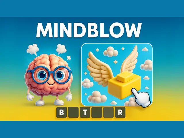 Mindblow