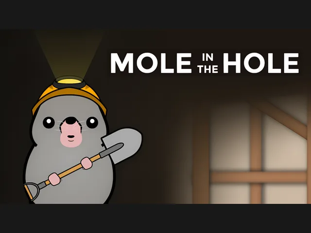 Mole In The Hole