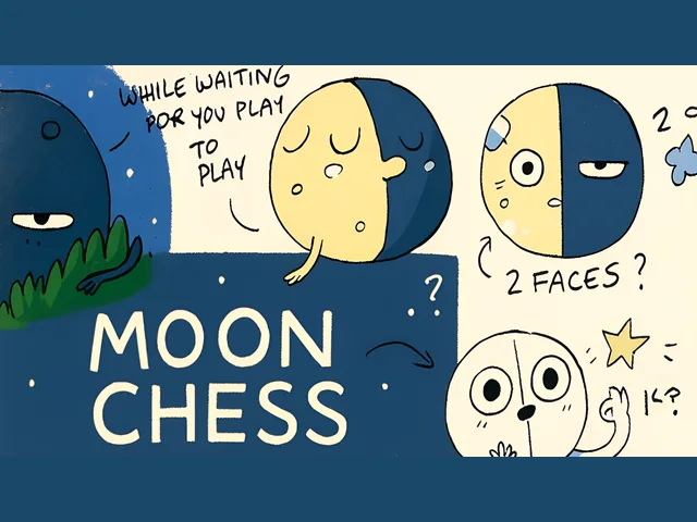 Moon Chess