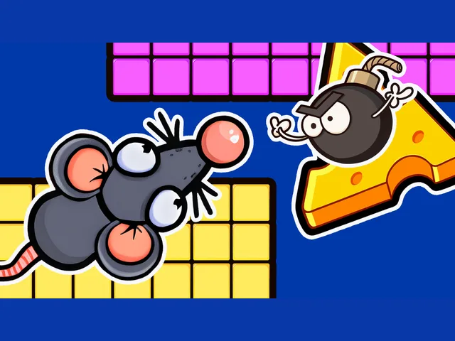 Mouse Survivor
