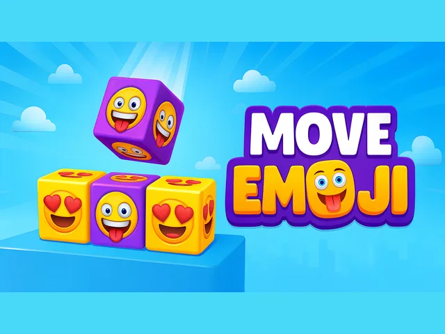 Move Emoji